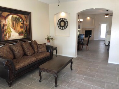 13629 Linton St, El Paso, TX 79928 - photo 2