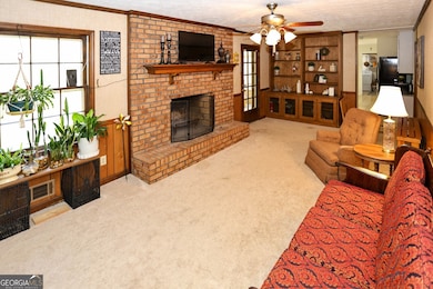 5315 Pounds Dr S unit 5, Stone Mountain, GA 30087 - photo 4