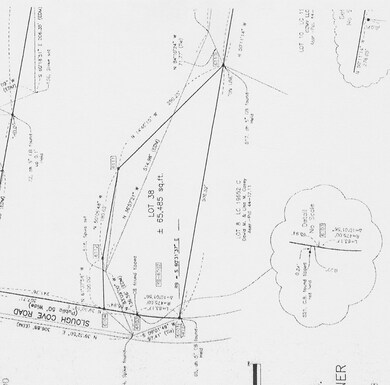 39 Slough Cove Road - Part of (Lot 38), Edgartown, MA 02539 - photo 3