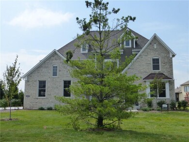 11973 Hawthorn Ridge, Fishers, IN 46037 - photo 3