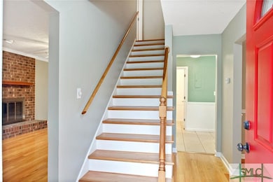 133 S Sheftall Cir, Savannah, GA 31410 - photo 3