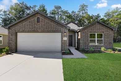 10101 Spring Creek Rd, Cleveland, TX 77327 - photo 2