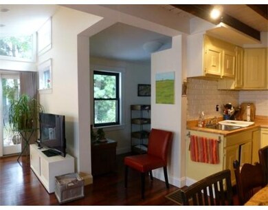 12 Skehan St unit 1, Somerville, MA 02143 - photo 4