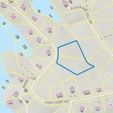 GIS Map