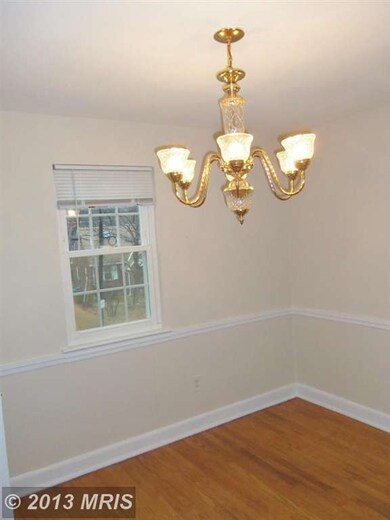 6713 Conway Ave, Takoma Park, MD 20912 - photo 4