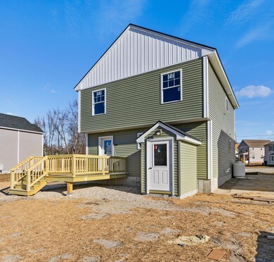 64 Arnie's Aly, Westbrook, ME 04092 - photo 3