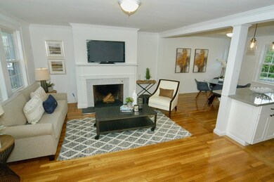 20 Northbourne Rd unit 20, Boston, MA 02130 - photo 3