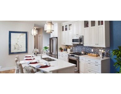 18 Chadwick Corner unit 18, Plymouth, MA 02360 - photo 3