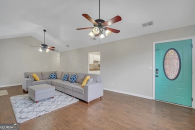 1474 Ben Gay Way, Hinesville, GA 31313 - photo 2