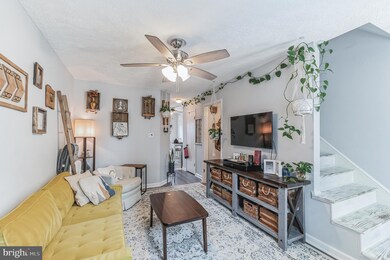 107 W O St, Purcellville, VA 20132 - photo 4