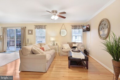 7388 Kennedy Rd, Nokesville, VA 20181 - photo 5