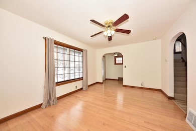 1971 S 32nd St, Milwaukee, WI 53215 - photo 3