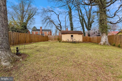 3402 Parkington Ave, Baltimore, MD 21215 - photo 5