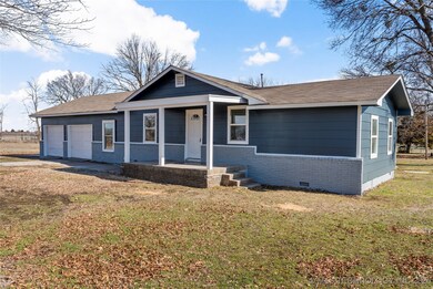 25013 S Oak St, Claremore, OK 74019 - photo 7