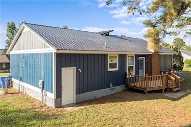 4523 Westfield Rd, Fayetteville, NC 28314 - photo 4