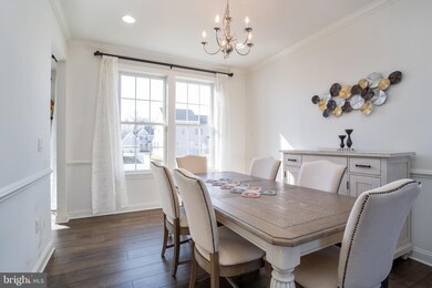 20 Angelina Way, Robbinsville Township, NJ 08691 - photo 7