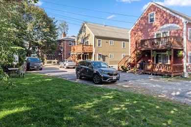 223 Neponset Ave unit 2, Boston, MA 02122 - photo 7