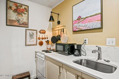 Updated Kitchen