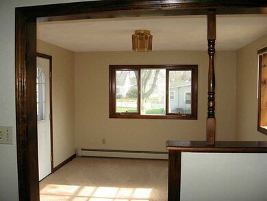 Bonus Room. Sunroom