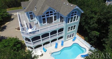 639 Hunt Club Dr, Corolla, NC 27927 - photo 2