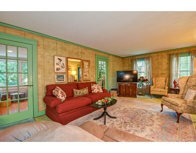 36 Cooper Rd, Fiskdale, MA 01518 - photo 3