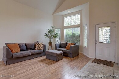 Formal Living Room