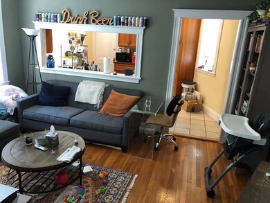 12 James St unit 3, Brookline, MA 02446 - photo 2