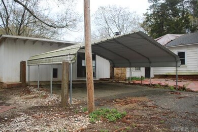 206 W Vine St, Sheridan, AR 72150 - photo 4