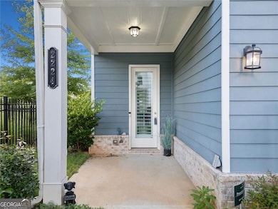 2224 Swansea Way, Smyrna, GA 30080 - photo 5