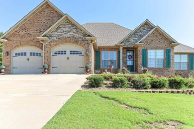 4505 Phillips Dr, Paragould, AR 72450 - photo 2