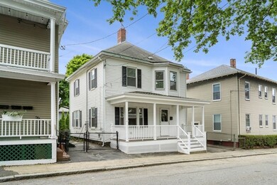 15 Prescott St, Salem, MA 01970 - photo 4