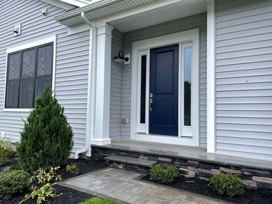 80 Wheeler Dr unit 46, Boxborough, MA 01719 - photo 5