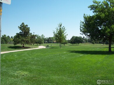 Tennyson Knolls Park!