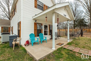 11069 Pumpkin Hill Dr, Bentonville, AR 72712 - photo 3