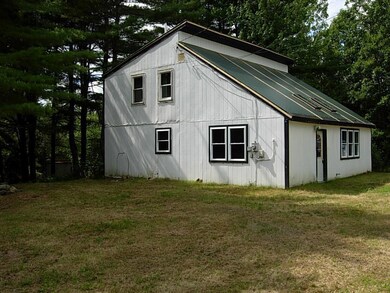 Left Side view