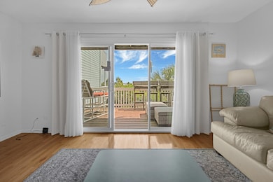 8522 Gulf Blvd unit 20, Navarre, FL 32566 - photo 6