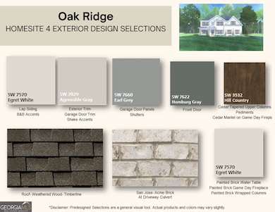 75 Oak Ridge Dr unit 4, Waverly Hall, GA 31831 - photo 3