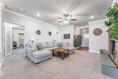 983 Jameson St, Tontitown, AR 72762 - photo 2