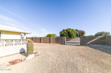 Huge lot- 11,161 sf with gate access