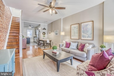 711 S Linwood Ave, Baltimore, MD 21224 - photo 6