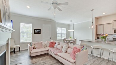 13404 Dorster St, Fishers, IN 46037 - photo 4