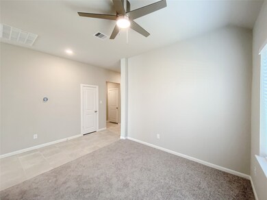 Another view of the home office