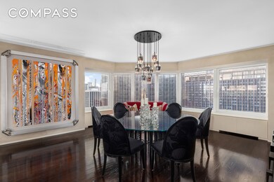 CitySpire unit 3901, New York, NY 10019 - photo 4