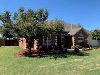 602 Carter Rd, Siloam Springs, AR 72761 - photo 2