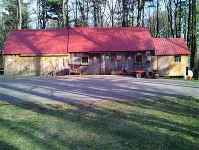 914 Barre Rd, New Braintree, MA 01531 - photo 3