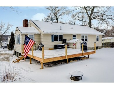 10 Rockingham Place, Worcester, MA 01604 - photo 2