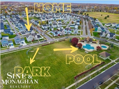 32220 S Brockton St unit 106, New Haven, MI 48048 - photo 2