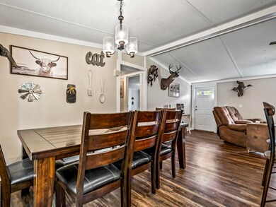 163 Tickie Ridge Cir, Crawfordville, FL 32327 - photo 7