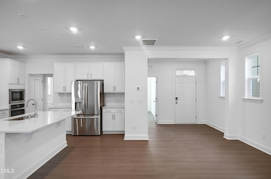 912 Cassa Clubhouse Way, Knightdale, NC 27545 - photo 5