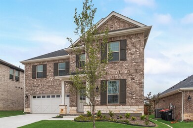 3421 Riverlawn Dr, Anna, TX 75409 - photo 4